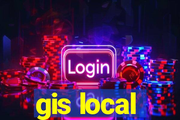 gis local